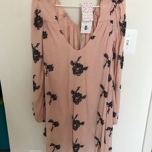 Free People Dress NWT